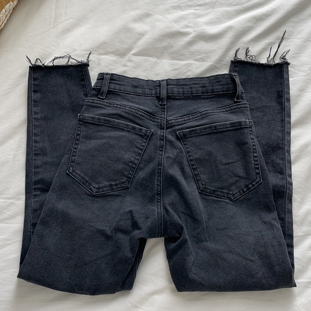Forever 21 jeans